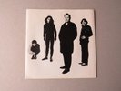 The Stranglers vinyl single Walk On By promo copy