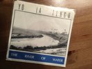 YO LA TENGO: THE RIVER OF WATER, Vinyl, 7“, Egon Records 1985, vg +, very rare