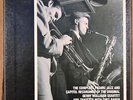 Complete Pacific Jazz Capitol Recordings Gerry Mulligan & Chet Baker Mosaic 5LPs