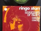 FRANCE Ringo Starr Beaucoups of Blues / Coochy Coochy 7