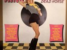 Sex Pistols Flogging a Dead Horse RARE Out of Print Import Vinyl LP Record '86