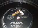 Elvis Presley 