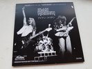 iron maiden  -  killers  live   - 7'  -   VINYL