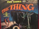 Phil Harris 