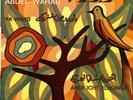 45 Arabic MOHAMMED ABDEL WAHAB Ya Ward & Ahem Icht Elhorria NM- ? Baidaphon