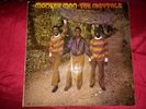 SCARCE SKA-THE MAYTALS-MONKEY MAN-UK TROJAN LP (LAM FRONT SLEEVE)