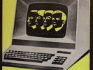 KRAFTWERK - Computer World - RARE GUATEMALA LP
