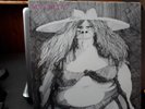 May Blitz : May Blitz ( Akarma Vinyl Reissue)