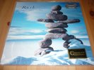 DLP* RUSH * Test for Echo * Audiophile Vinyl * 200 Gramm *