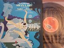 SLS 5070 Tchaikovsky Swan Lake / Previn / Haendel 3 LP box NM - TAS LIST