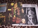 DAVID BOWIE   ...ZIGGY STARDUST...Orig 1972 UK vinyl LP. M/NM.