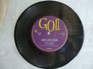 The Deakins Look & Learn Rare Oz 45 on Rare 