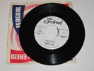 Freddy King - Texas Oil 7