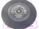 RARE 1973 UK CONTEMPO THE MONTCLAIRS - HUNG UP ON YOUR LOVE - NEAR MINT