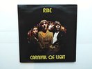 RIDE Carnival of Light (Andy Bell OASIS) UK 1ST 1994 Indie Psyche Rock Crelp 147