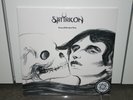 Satyricon - Deep calleth upon deep DPic.LP (sealed) Vinyl Dimmu Borgir Watain