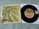 GENESIS Nursery Cryme EP US  Promo 7