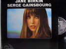 JANE BIRKIN SERGE GAINSBOURG LP FONTANA 885.545 MY BIEM FRANCE EX