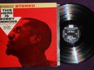 This Here Is BOBBY TIMMONS, Rare Original 1960 Riverside Jazz LP, EX Vinyl