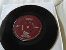 MOON WALK-SPRONG AND THE NYAH SHUFFLE.VINYL 7