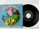 The Beatles rare single 