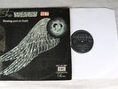 The Wings -Kissing You So Hard- Monster Afro Funk Rock Psych Fuzz LP *Listen**