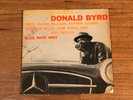 Donald Byrd LP - Off to the Races - Blue Note BLP 4007 RVG West 63rd St. Ear