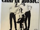 CHAPIN BROTHERS Chapin Music ROCK LAND LP NM Harry 1966 jangle folk