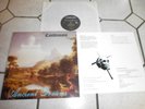 Candlemass - Ancient Dreams (Active Records UK 1988, inlay incl. lyrics)