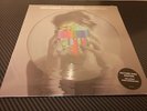 Simple Minds - Walk Between Worlds Limited Picture Disc Vinyl LP New Sealed