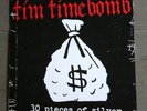 Tim Timebomb - 30 Pieces Of Silver 7