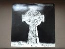 BLACK SABBATH HEADLESS CROSS VINYL LP PIC-LYRIC INNER ORIG UK IRS 1989 DIO