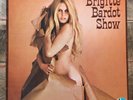 BRIGITTE BARDOT - Brigitte Bardot Show - RARE CANADA LP Serge Gainsbourg
