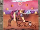 ANGE - Au-dela du delire - RARE FRENCH PROG LP Philips Canada