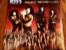 KISS - Smashes Thrashes and Hits - KISSTERIA EXCLUSIVE- Vinyl Lp - 2014