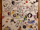 Led Zeppelin 3 III Classic Records 200g LP vinyl pressing NEAR MINT