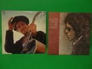Bob Dylan Blood on the Tracks + Nashville Skyline, Original LP