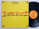 LP El Rock And Roll De Elvis Spanish Promo Repackage ca. 1975 Spain
