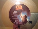 OZZY OSBOURNE 12