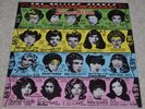 THE ROLLING STONES Some Girls RARER ORIG UK 1978 EX++ LP, SUPERB N/M ORIG COVER.