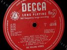 ROLLING STONES 1965 UK EXPORT Mono Decca LP - Out Of Our Heads LK 4725