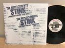 The Replacements Stink TTR 8228 12