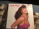 Amanda Miguel El Sonido Vol. 1 LP (Near Mint)