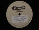 Nels Cline 4-Currents, Constellations-Blue Note 002806401-TEST PRESSING WILCO
