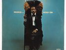 Eddie Kendricks - People...Hold On LP - Tamla
