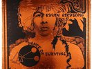 Edwin Birdsong - Dance Of Survival LP - Bam-Boo
