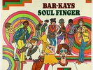 Bar-Kays - Soul Finger LP - Volt