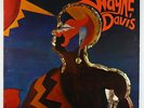 Wayne Davis - S/T LP - Black Fire - Rare Soul/Spiritual Jazz