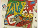 Zapp - S/T LP - Warner Bros. Shrink