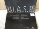 WASP-Still Not Black Enough LP reissue 2017 Out Of Print
